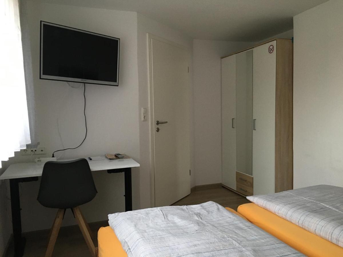 Apartment Staudacker Drage  Exteriér fotografie