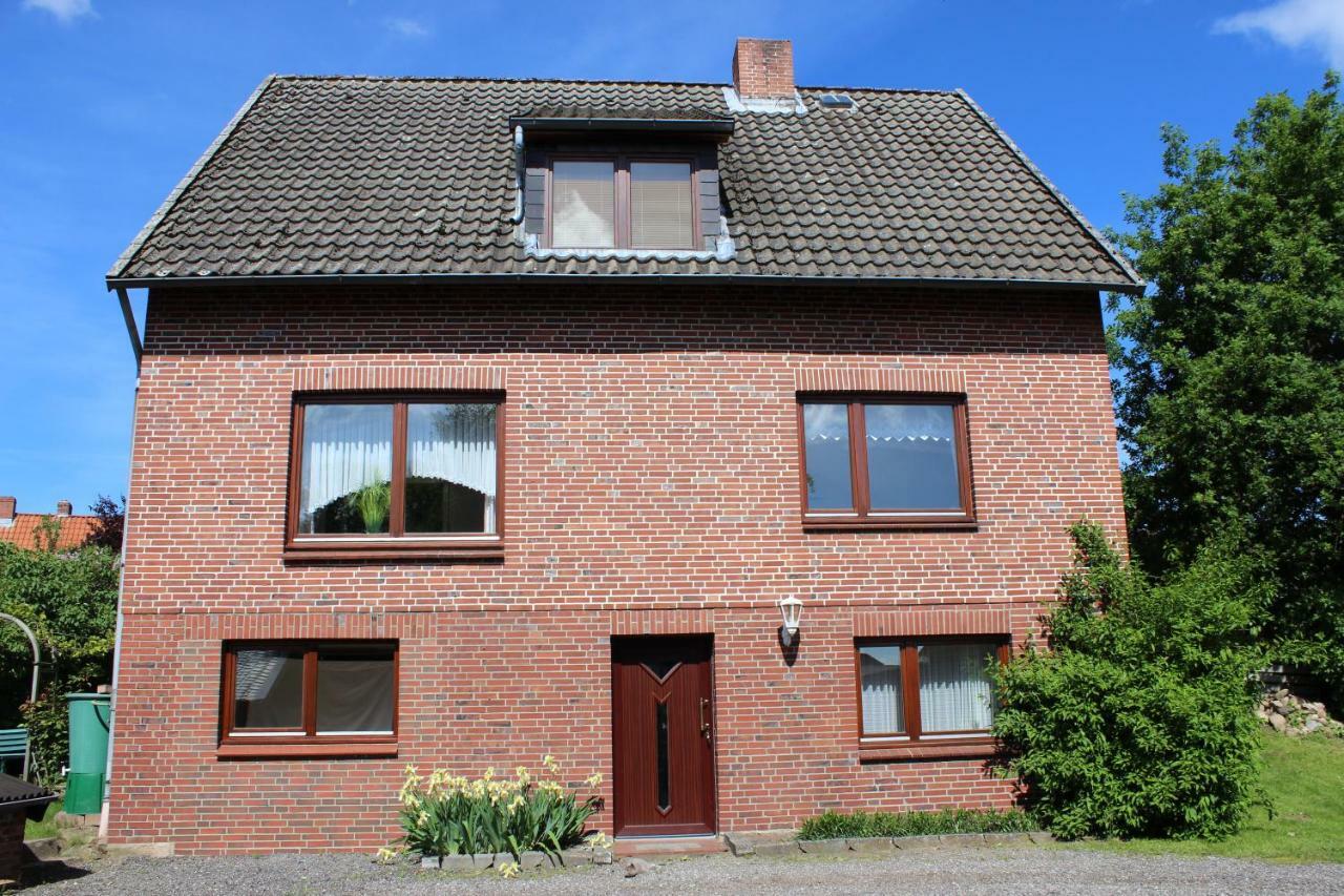Apartment Staudacker Drage  Exteriér fotografie